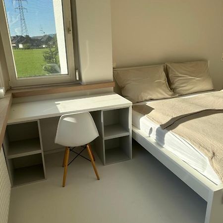 Casa More Beige Niederalm エクステリア 写真